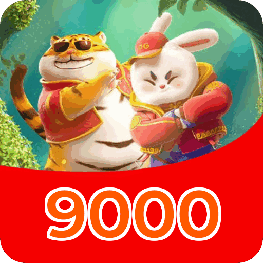 Login rápido no app 9000