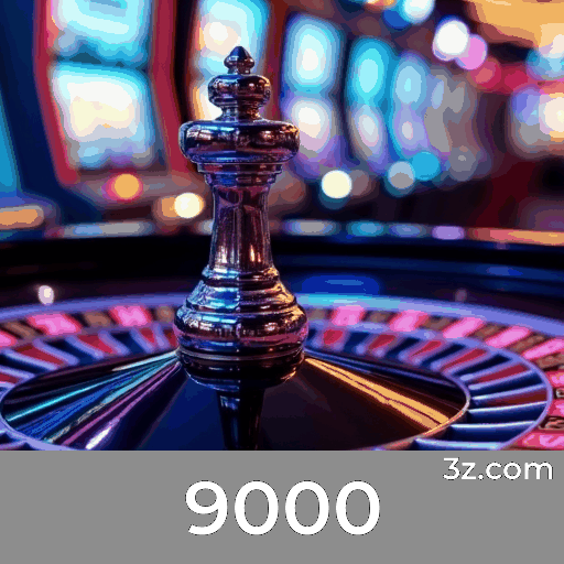9000: Seu Cassino Online Premiado e Seguro