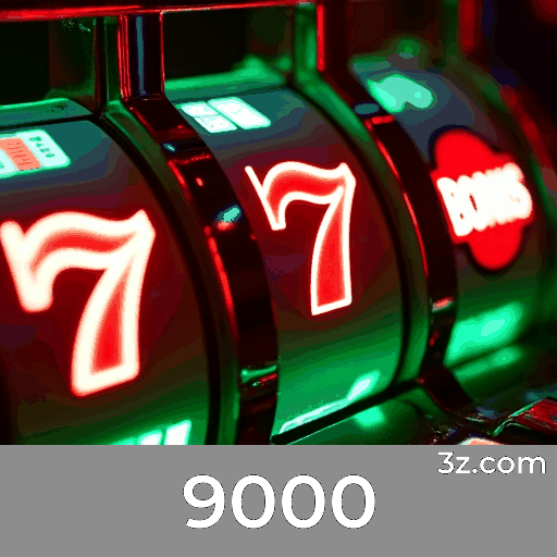 9000: Seu Cassino Online Premiado e Seguro