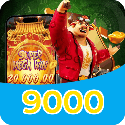 Streaming 4K no cassino ao vivo da 9000