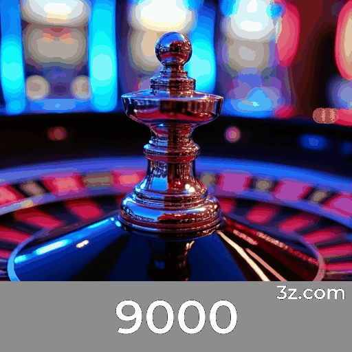 9000 Casino Social: Interação Real e Diversão Verdadeira