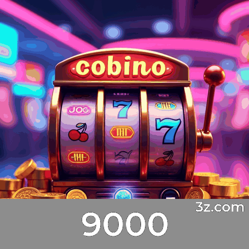 9000 Casino Social: Interação Real e Diversão Verdadeira
