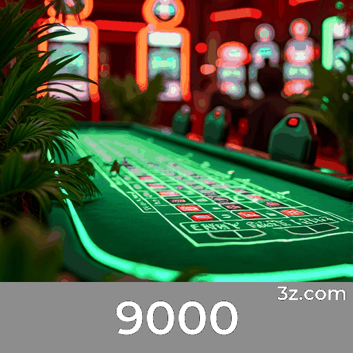 Experiência de Jogo Imersiva e Diversificada no 9000